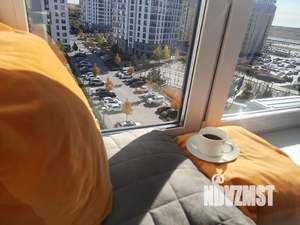 1-к квартира, посуточно, 30м2, 8/10 этаж