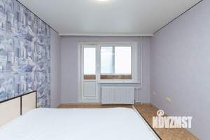 2-к квартира, на длительный срок, 54м2, 3/5 этаж