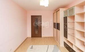 3-к квартира, на длительный срок, 86м2, 2/9 этаж