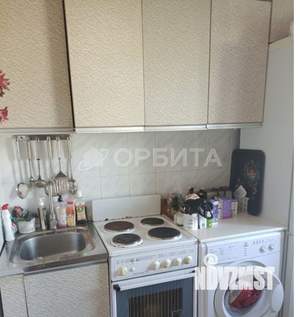 2-к квартира, на длительный срок, 48м2, 5/5 этаж