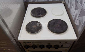 Студия квартира, на длительный срок, 17м2, 2/5 этаж