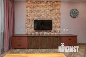 1-к квартира, посуточно, 61м2, 7/15 этаж