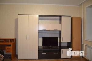 1-к квартира, на длительный срок, 35м2, 10/15 этаж