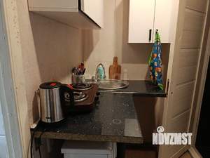 Студия квартира, на длительный срок, 20м2, 8/9 этаж