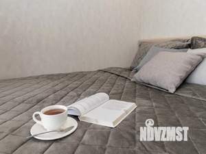 1-к квартира, посуточно, 22м2, 1/1 этаж