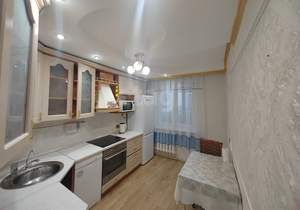 1-к квартира, на длительный срок, 32м2, 4/10 этаж