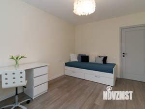 2-к квартира, на длительный срок, 75м2, 6/10 этаж