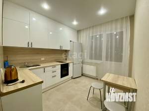 1-к квартира, на длительный срок, 31м2, 3/21 этаж