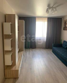 1-к квартира, на длительный срок, 35м2, 9/10 этаж