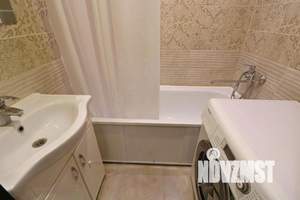 1-к квартира, на длительный срок, 35м2, 1/9 этаж