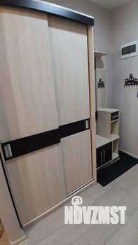 Студия квартира, на длительный срок, 25м2, 5/10 этаж