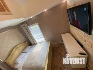 2-к квартира, посуточно, 90м2, 2/2 этаж