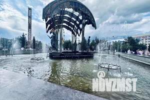 1-к квартира, посуточно, 30м2, 6/23 этаж