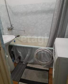 2-к квартира, на длительный срок, 49м2, 10/10 этаж