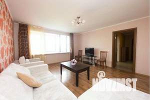 2-к квартира, посуточно, 54м2, 7/11 этаж