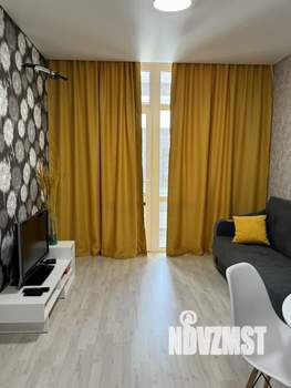 2-к квартира, на длительный срок, 57м2, 3/4 этаж