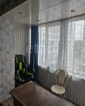 Студия квартира, на длительный срок, 17м2, 4/8 этаж