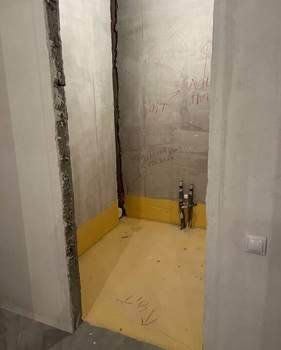 1-к квартира, на длительный срок, 40м2, 9/14 этаж