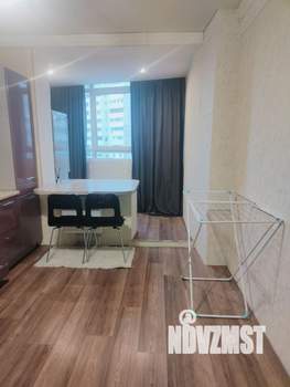 1-к квартира, на длительный срок, 49м2, 5/22 этаж