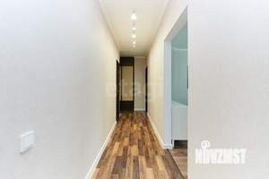 2-к квартира, на длительный срок, 87м2, 9/14 этаж