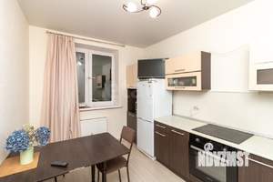 2-к квартира, на длительный срок, 56м2, 9/21 этаж