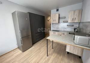 Студия квартира, на длительный срок, 23м2, 3/16 этаж