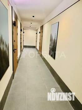 1-к квартира, на длительный срок, 36м2, 12/25 этаж