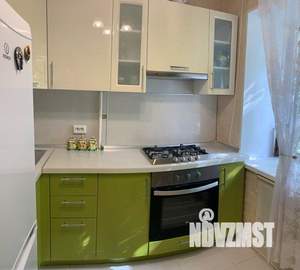 1-к квартира, посуточно, 37м2, 1/1 этаж