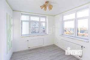 2-к квартира, на длительный срок, 50м2, 10/16 этаж