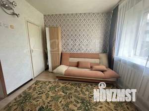 1-к квартира, на длительный срок, 13м2, 3/5 этаж