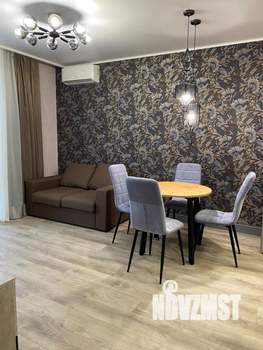 1-к квартира, на длительный срок, 45м2, 13/21 этаж