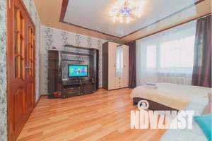 1-к квартира, посуточно, 40м2, 2/12 этаж