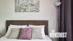 2-к квартира, посуточно, 54м2, 3/25 этаж