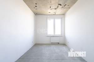 2-к квартира, на длительный срок, 57м2, 19/25 этаж