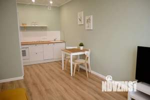 2-к квартира, посуточно, 40м2, 6/9 этаж