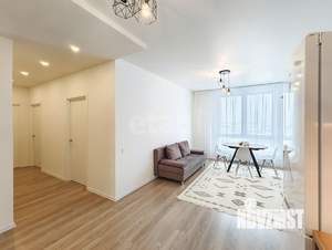 4-к квартира, на длительный срок, 80м2, 15/24 этаж