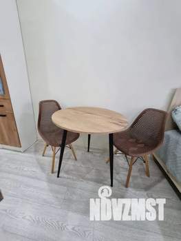 Студия квартира, посуточно, 20м2, 5/15 этаж