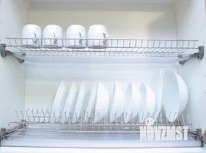 1-к квартира, посуточно, 46м2, 1/1 этаж