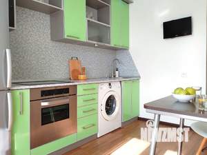 1-к квартира, посуточно, 35м2, 9/9 этаж