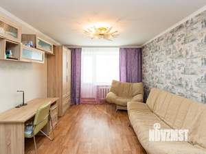 2-к квартира, на длительный срок, 64м2, 9/9 этаж