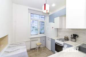 2-к квартира, на длительный срок, 43м2, 2/2 этаж