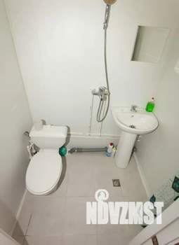 Студия квартира, посуточно, 18м2, 1/5 этаж