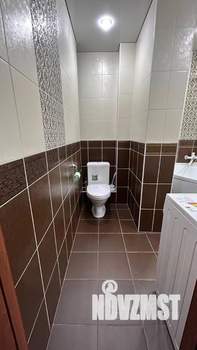 1-к квартира, на длительный срок, 42м2, 13/15 этаж