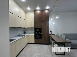 1-к квартира, посуточно, 50м2, 4/13 этаж