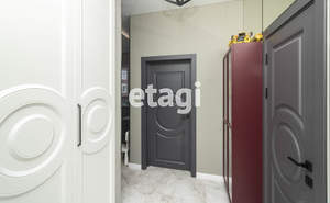 1-к квартира, на длительный срок, 46м2, 11/15 этаж