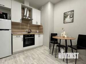 1-к квартира, посуточно, 27м2, 9/14 этаж