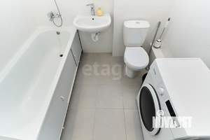 1-к квартира, на длительный срок, 30м2, 10/17 этаж