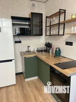 Студия квартира, на длительный срок, 25м2, 10/14 этаж