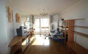 3-к квартира, на длительный срок, 62м2, 3/9 этаж