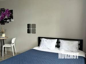 1-к квартира, посуточно, 27м2, 7/15 этаж